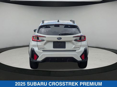 Certified 2025 Subaru Crosstrek 2.0i Premium AWD/4WD image 5