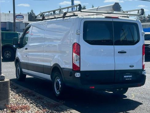 Used 2019 Ford Transit 150 148 Low Roof RWD image 5