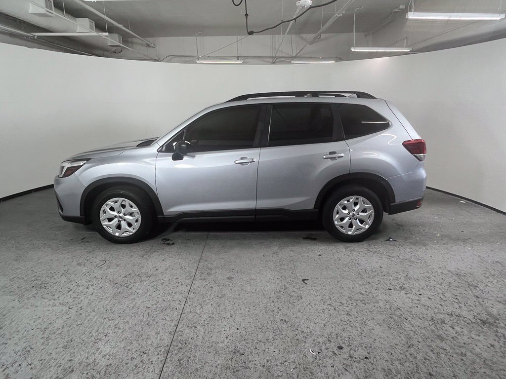 Used 2019 Subaru Forester w/ Alloy Wheel Package AWD/4WD image 5