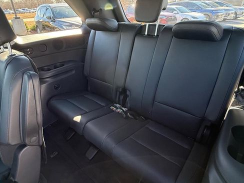 New 2026 Hyundai Palisade Limited image 14