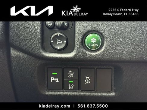Used 2021 Honda Passport Touring image 28