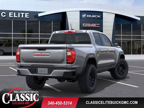 New 2026 GMC Canyon Elevation w/ Convenience Package image 1
