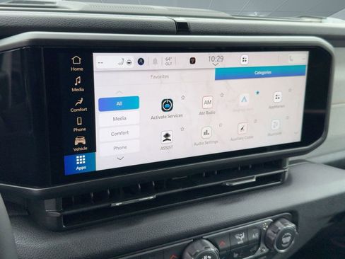 New 2025 Jeep Gladiator Sport image 22