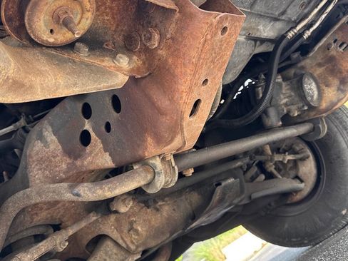 Used 1995 Chevrolet Silverado 2500 2WD Extended Cab image 24