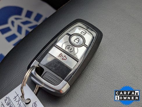 Used 2023 Ford Bronco Sport Outer Banks w/ Tech Package image 33