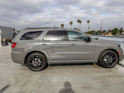 New 2026 Dodge Durango GT image 13
