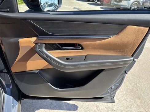 Used 2025 MAZDA CX-70 3.3 Turbo S w/ Premium Plus image 44