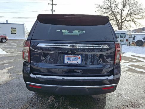 Certified 2023 Chevrolet Tahoe LT w/ LT Signature Package image 23