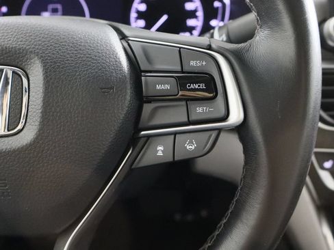 Used 2020 Honda Accord EX-L image 10