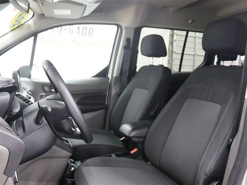 Used 2021 Ford Transit Connect XLT FWD image 13