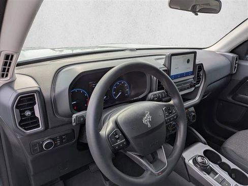 Used 2024 Ford Bronco Sport Big Bend image 12