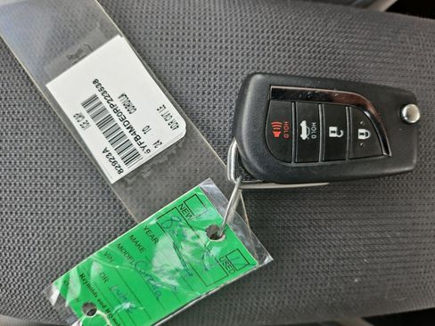 Used 2024 Toyota Corolla LE FWD image 15