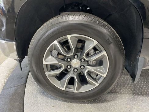 Used 2023 Chevrolet Silverado 1500 LT image 10