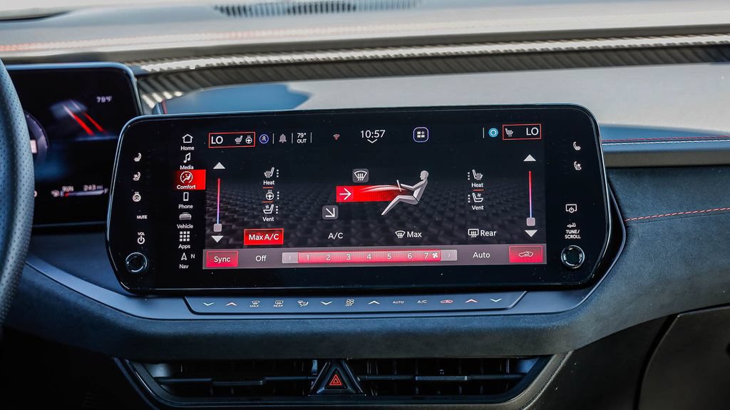 New 2026 Dodge Charger Scat Pack AWD/4WD image 17