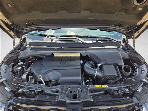 Certified 2026 Land Rover Discovery Sport Landmark AWD/4WD image 23