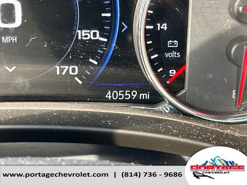 Used 2022 GMC Terrain Denali w/ LPO, Floor Liner Package image 19