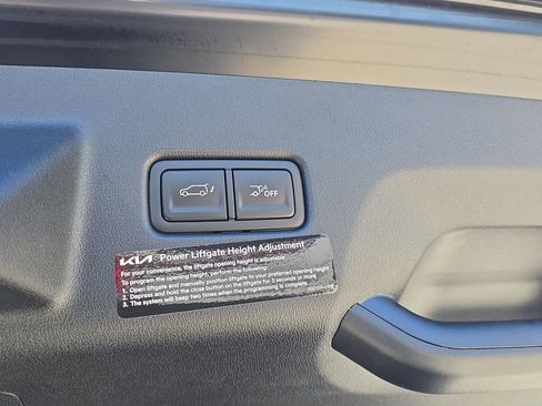 New 2027 Kia Telluride SX X-Line AWD/4WD image 11