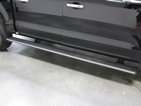 Used 2023 Ford F150 Platinum w/ Equipment Group 701A High image 13