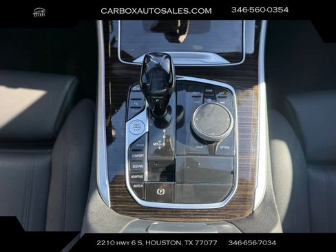 Used 2020 BMW X5 sDrive40i w/ Convenience Package image 14