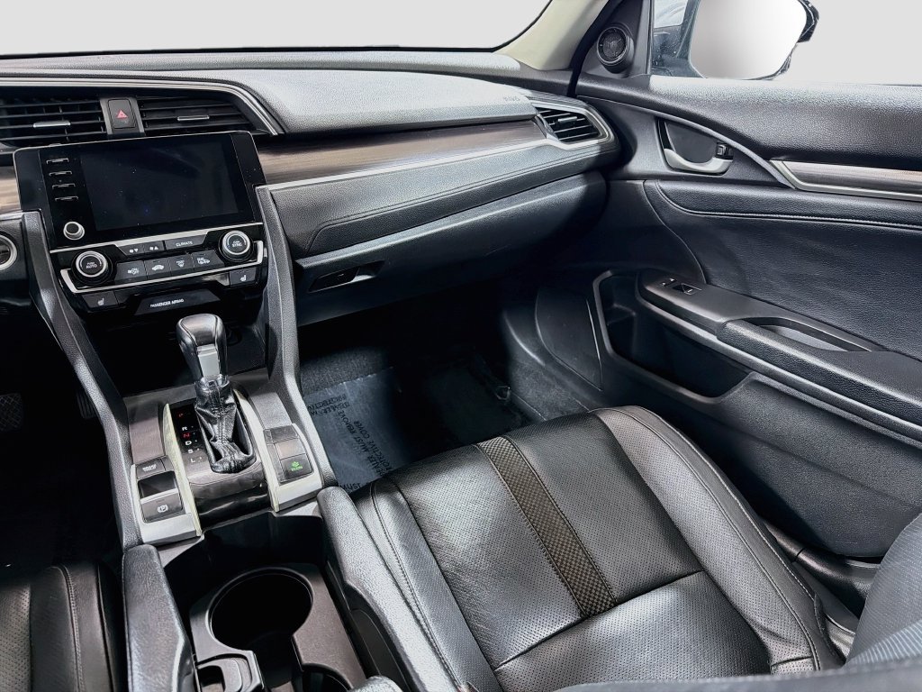 Used 2020 Honda Civic EX-L image 24