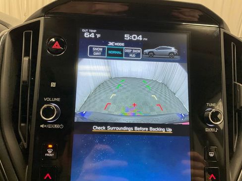 New 2026 Subaru Crosstrek 2.0i Premium image 16