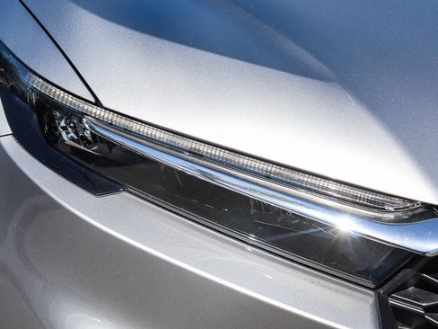 Certified 2024 Honda CR-V LX image 6