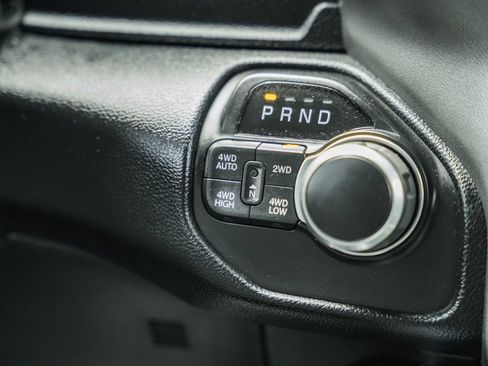 Certified 2020 RAM 1500 Big Horn AWD/4WD image 31