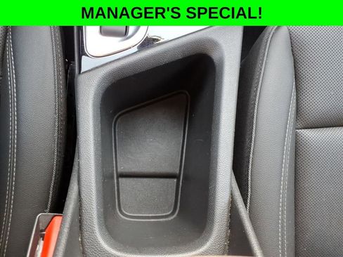 Used 2024 Buick Encore GX Sport Touring w/ Comfort Package FWD image 13