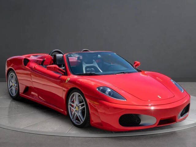 Used 2006 Ferrari F430 Spider RWD image 7