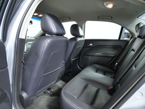 Used 2012 Ford Fusion SEL image 12