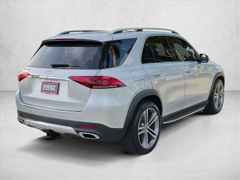 Used 2020 Mercedes-Benz GLE 350 image 5