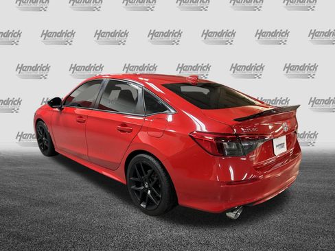 Used 2022 Honda Civic Si image 8