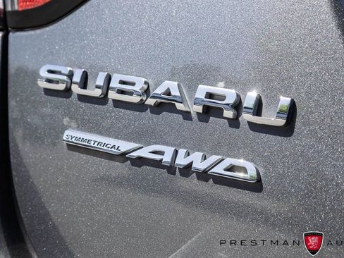 Used 2022 Subaru Legacy Limited w/ Popular Package #3 AWD/4WD image 13