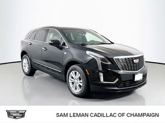 New 2026 Cadillac XT5 Luxury video 1
