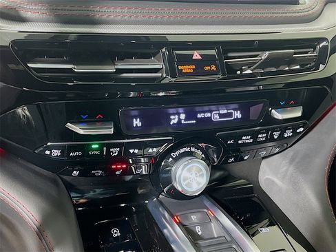 Used 2025 Acura MDX A-Spec image 15