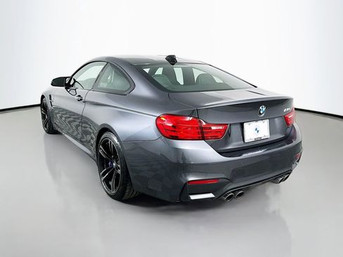 Used 2015 BMW M4 Base image 7