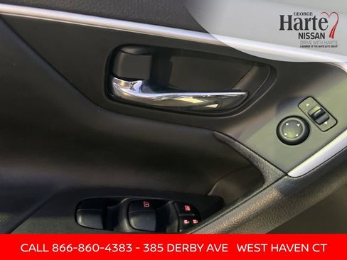 Used 2016 Nissan Altima 2.5 S w/ Power Driver Seat Package image 24