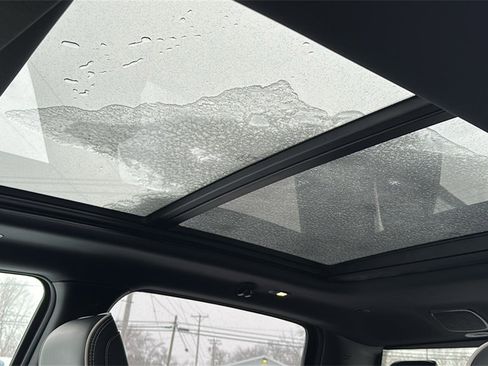 New 2026 RAM 1500 Laramie w/ Laramie Preferred Package image 19