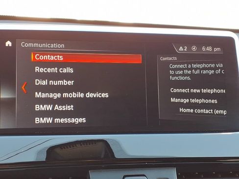 Used 2023 BMW X2 sDrive28i w/ Convenience Package FWD image 12