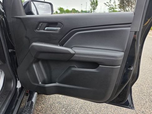 Used 2023 GMC Canyon Elevation w/ Convenience Package AWD/4WD image 36