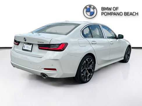 New 2026 BMW 330i 330i NA w/ Premium Package image 6
