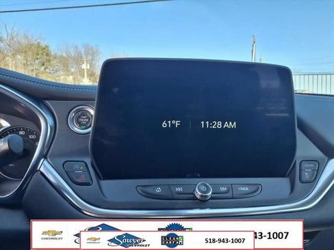 Used 2023 Chevrolet Blazer LT w/ Convenience Package AWD/4WD image 17