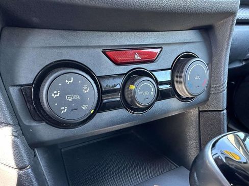 Used 2018 Subaru Crosstrek 2.0i Premium image 22