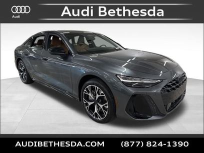 New 2026 Audi A6 Premium Plus