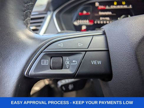 Used 2022 Audi Q5 2.0T Premium Plus image 37