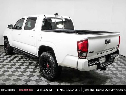 Used 2021 Toyota Tacoma SR image 3