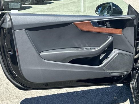 Used 2022 Audi A5 2.0T Premium image 20