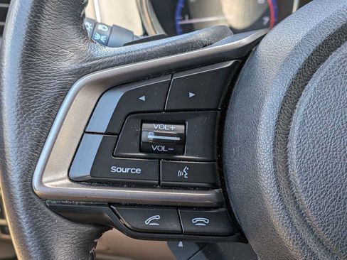 Used 2019 Subaru Outback 2.5i Premium AWD/4WD image 24