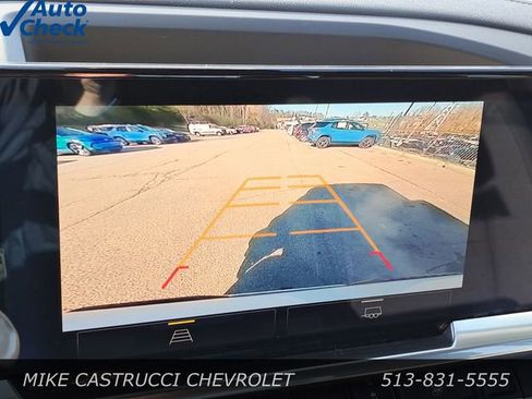 Used 2022 Chevrolet Silverado 1500 LT image 17