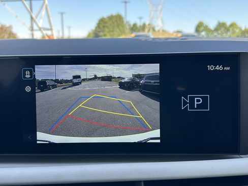 Used 2025 Hyundai Tucson SEL image 29